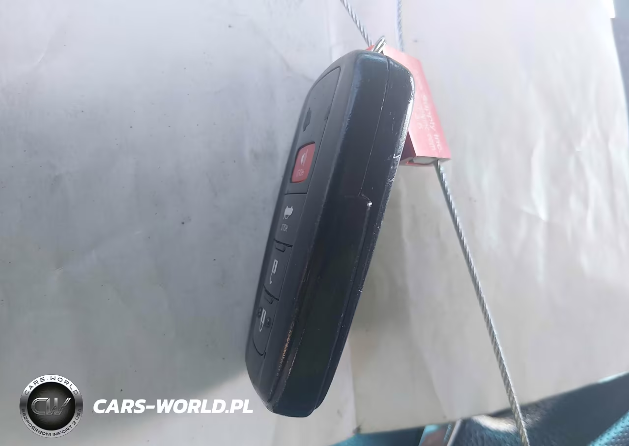 2019 Toyota Camry Hybrid Le VIN:4T1B31HK8KU516920 - 11