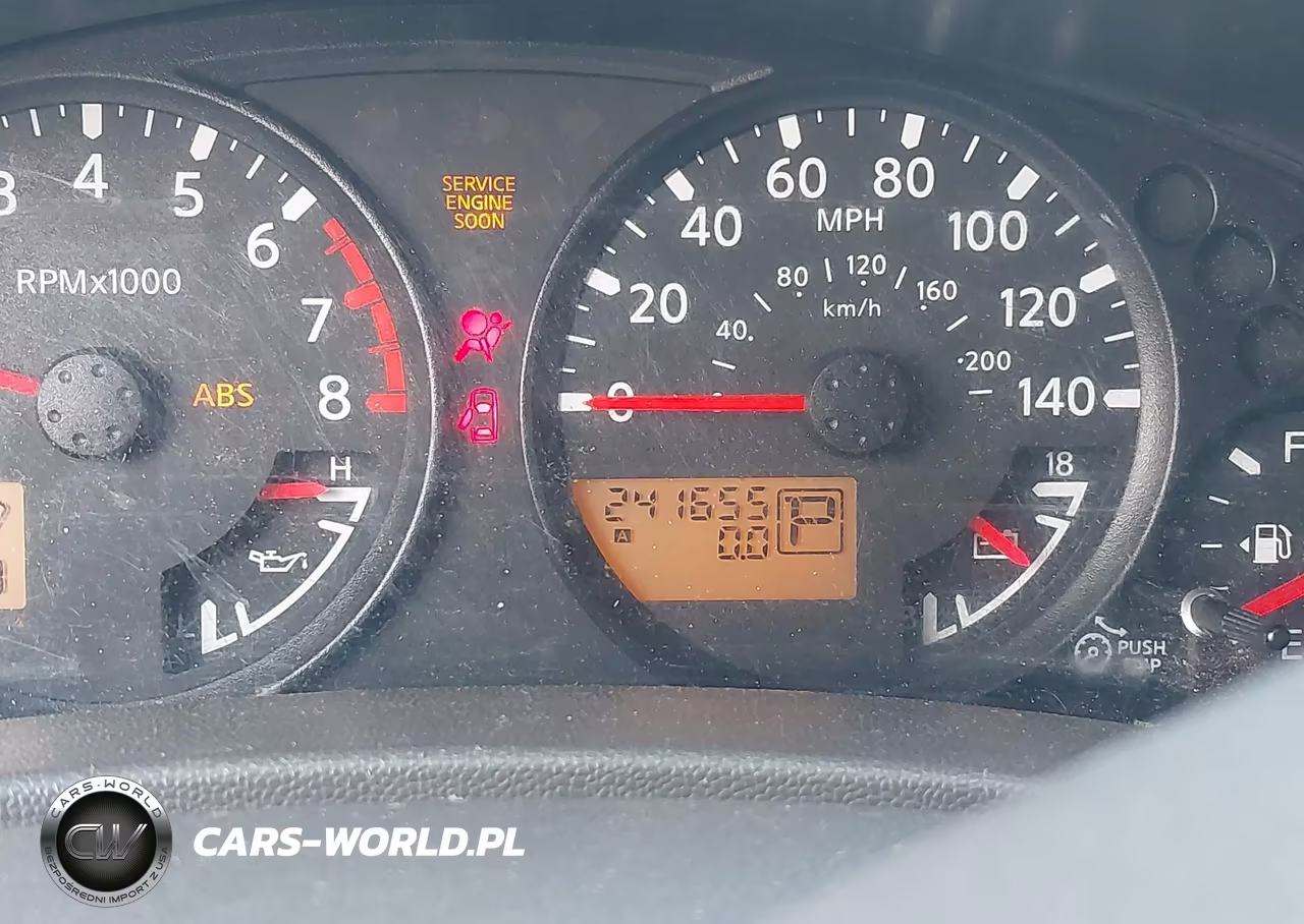 2006 Nissan Frontier Se VIN:1N6AD07W86C474107 - 15