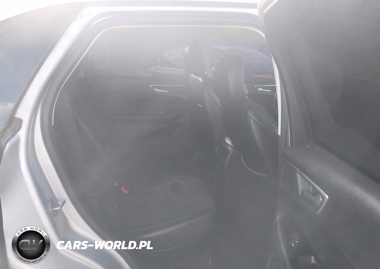 2016 Ford Edge Sport VIN:2FMPK4APXGBB13826 - 8
