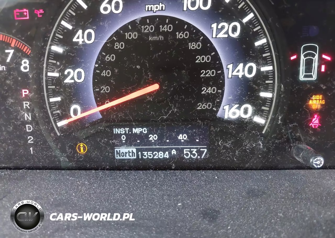 2010 Honda Odyssey Touring VIN:5FNRL3H9XAB096953 - 15