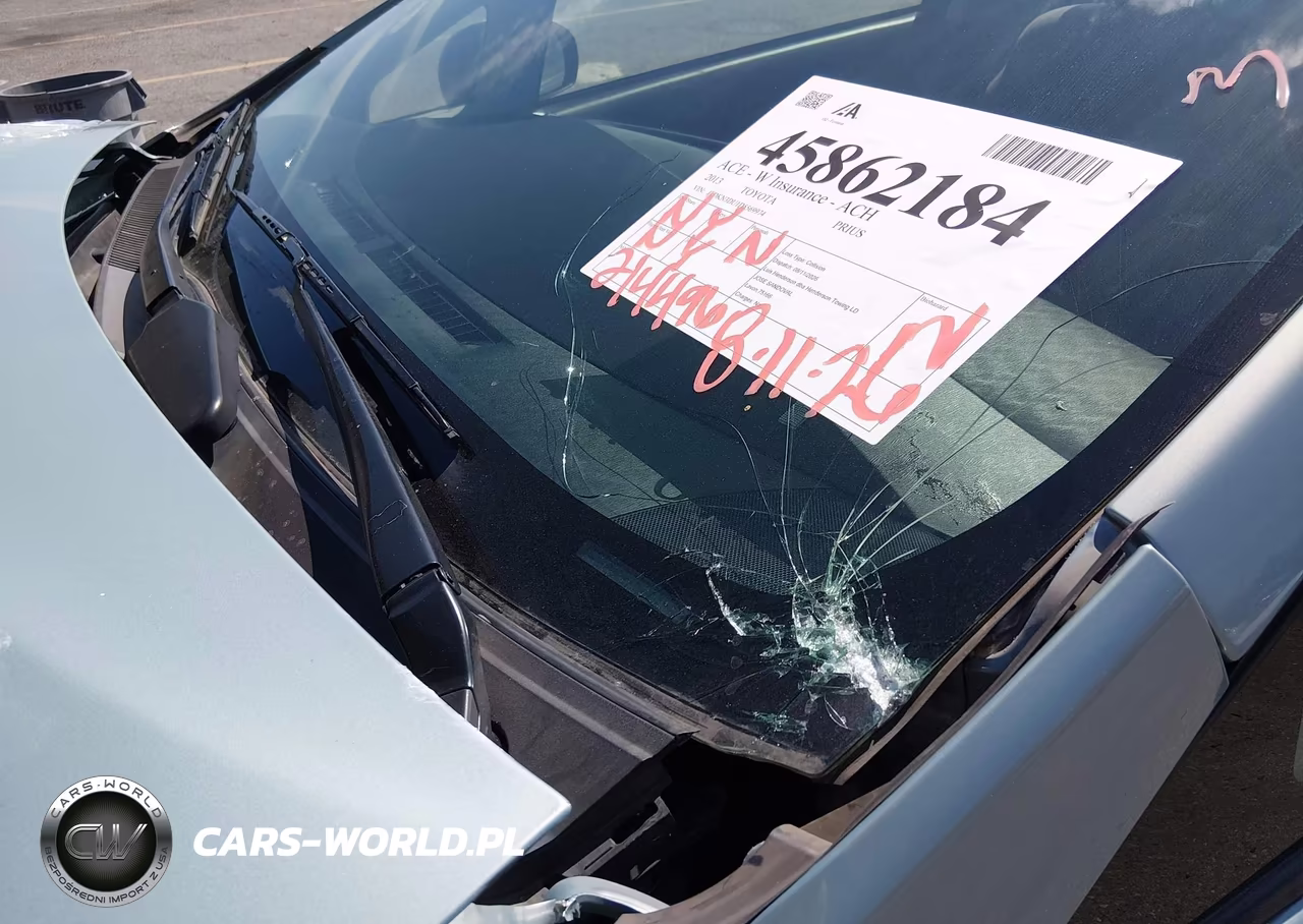 2013 Toyota Prius Three VIN:JTDKN3DU1D5569974 - 21
