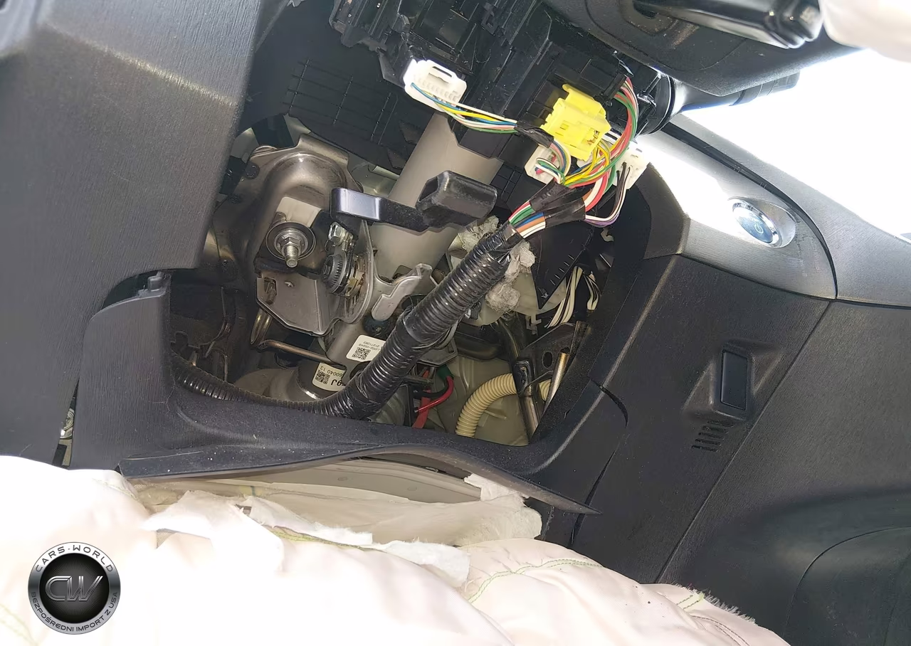2013 Toyota Prius Three VIN:JTDKN3DU1D5569974 - 22
