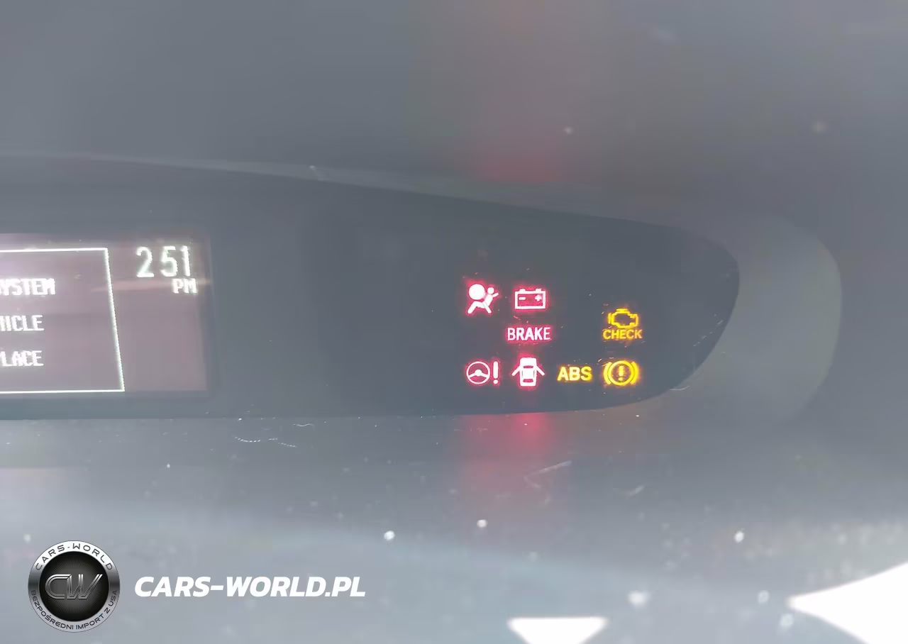 2013 Toyota Prius Three VIN:JTDKN3DU1D5569974 - 7