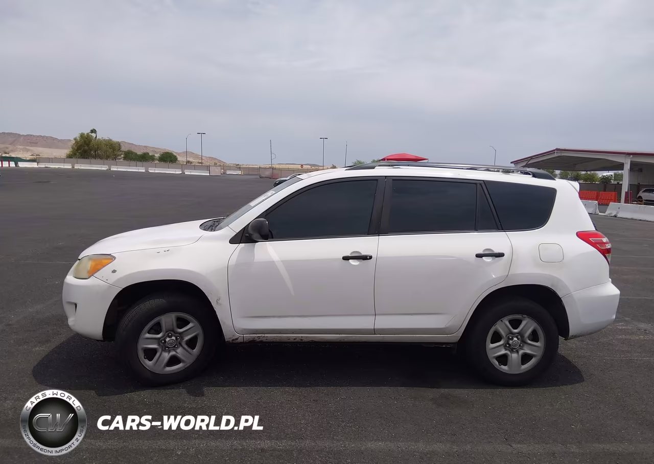 2012 Toyota Rav4 VIN:2T3KF4DV6CW124519 - 14