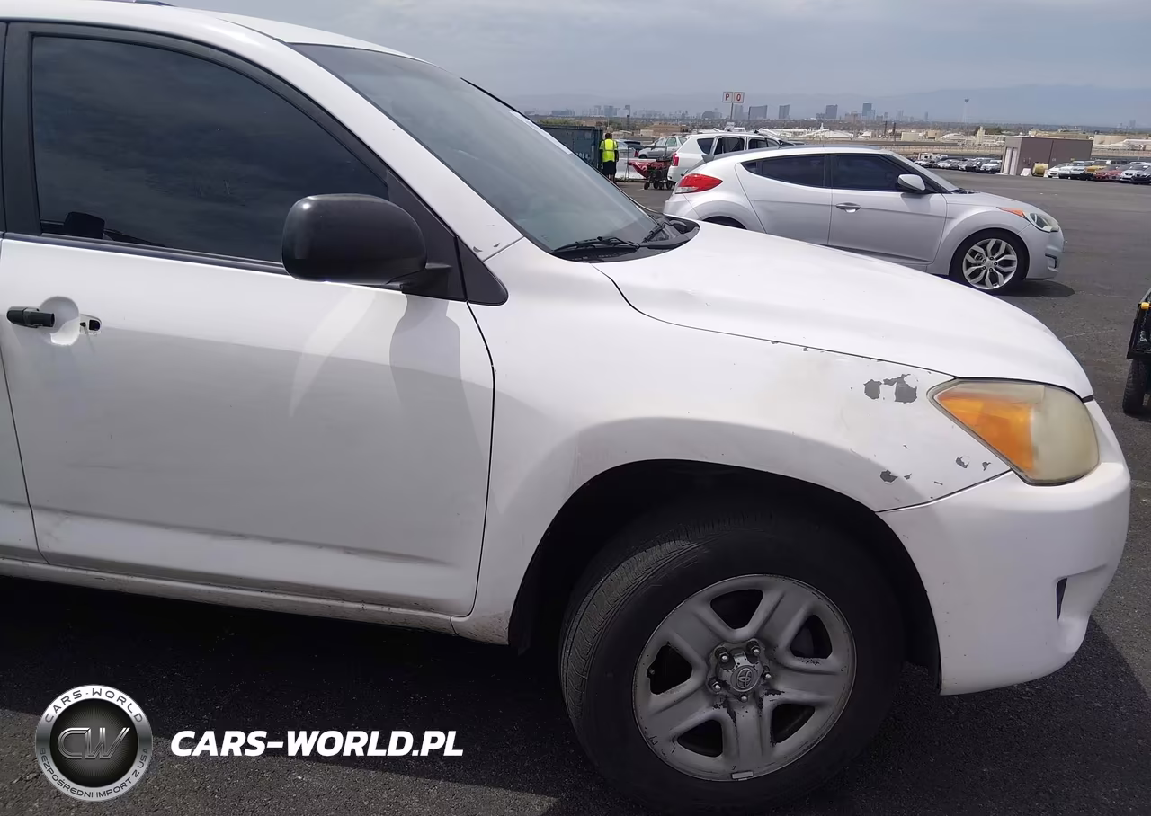 2012 Toyota Rav4 VIN:2T3KF4DV6CW124519 - 6