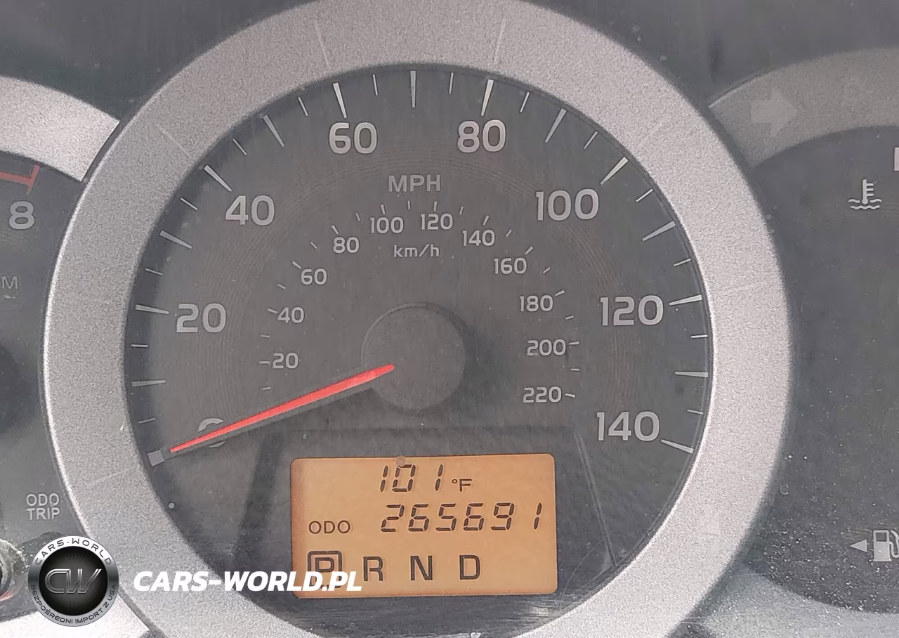 2012 Toyota Rav4 VIN:2T3KF4DV6CW124519 - 7