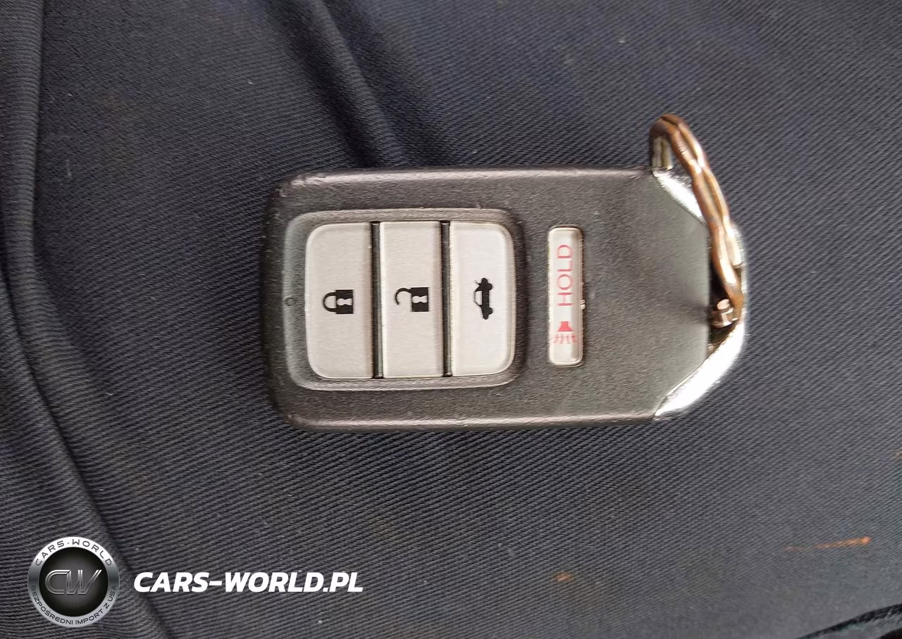 2015 Honda Civic Ex-L VIN:19XFB2F92FE247123 - 11