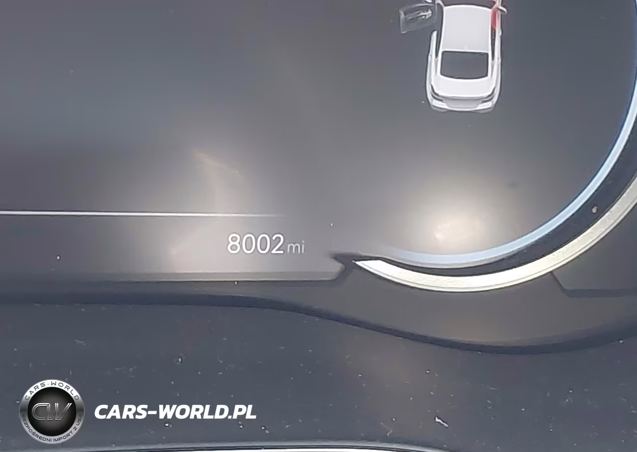 2026 Genesis G70 2.5T Awd VIN:KMTG64SC2TU170127 - 15