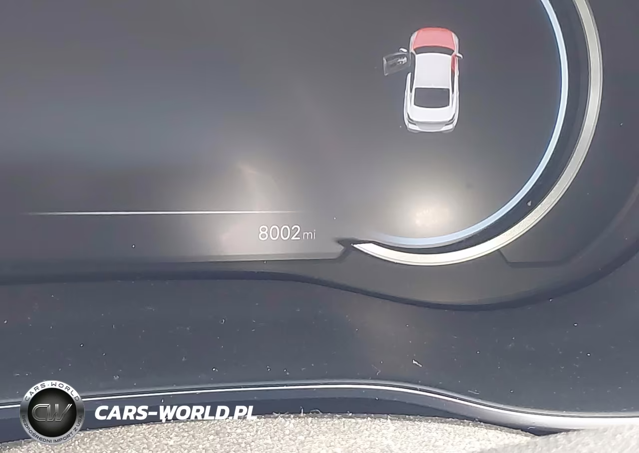 2026 Genesis G70 2.5T Awd VIN:KMTG64SC2TU170127 - 7