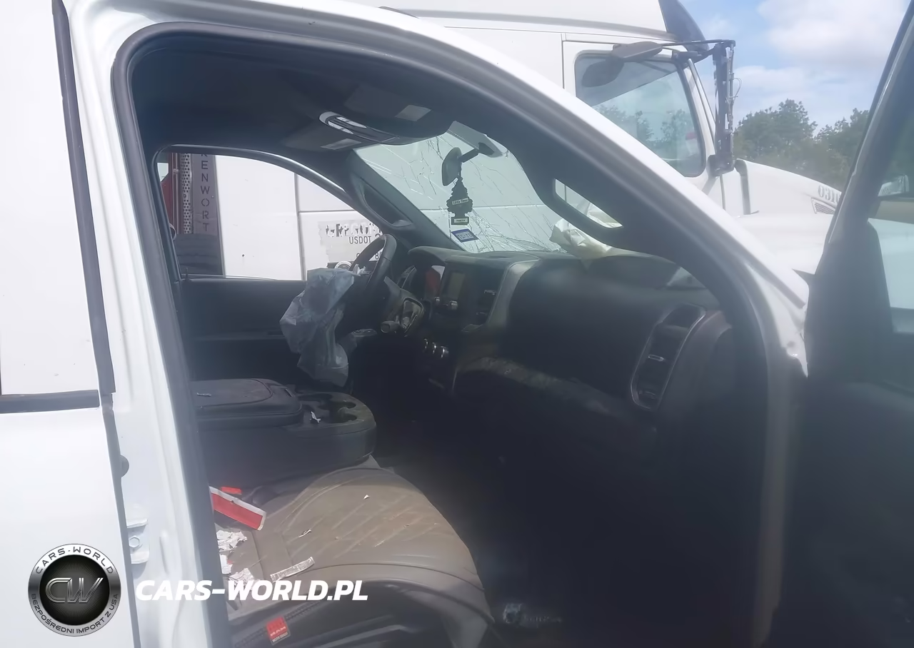 2024 Ram 3500 Chassis Tradesman-Slt-Laramie-Limited VIN:3C7WRTCL7RG392137 - 14