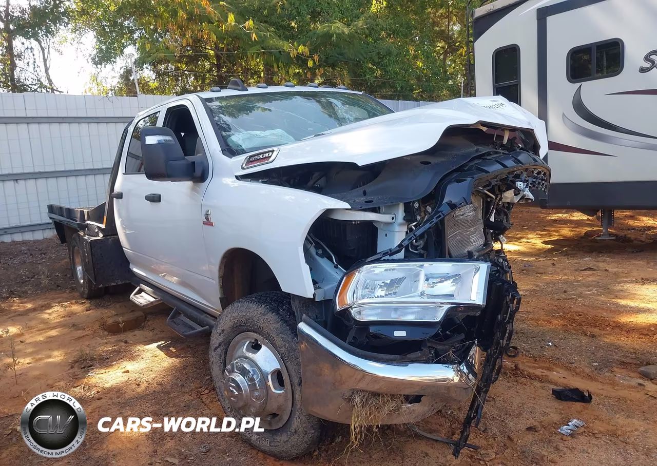2024 Ram 3500 Chassis Tradesman-Slt-Laramie-Limited VIN:3C7WRTCL7RG392137 - 16