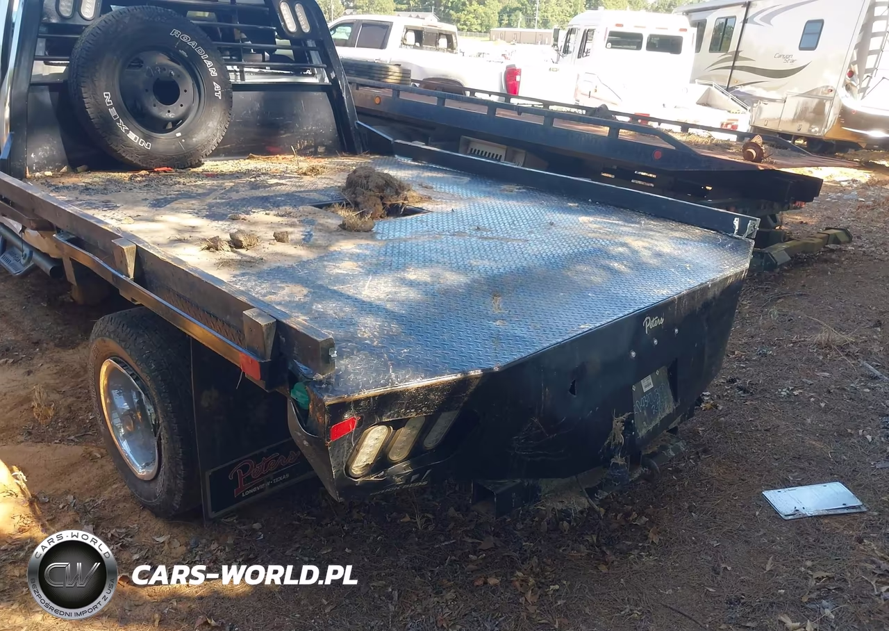 2024 Ram 3500 Chassis Tradesman-Slt-Laramie-Limited VIN:3C7WRTCL7RG392137 - 18