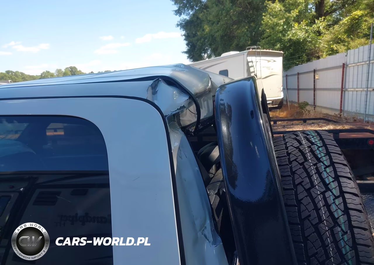 2024 Ram 3500 Chassis Tradesman-Slt-Laramie-Limited VIN:3C7WRTCL7RG392137 - 21