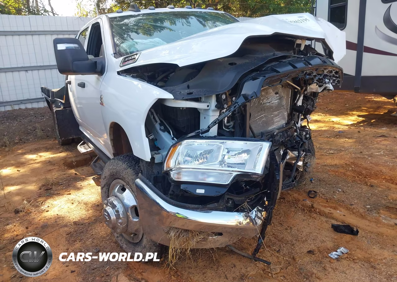 2024 Ram 3500 Chassis Tradesman-Slt-Laramie-Limited VIN:3C7WRTCL7RG392137 - 23