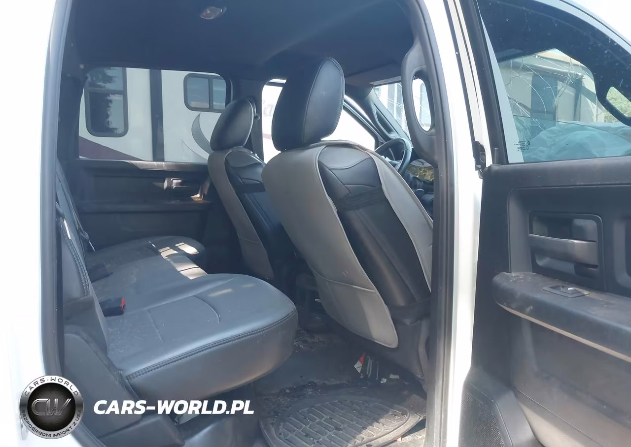2024 Ram 3500 Chassis Tradesman-Slt-Laramie-Limited VIN:3C7WRTCL7RG392137 - 7