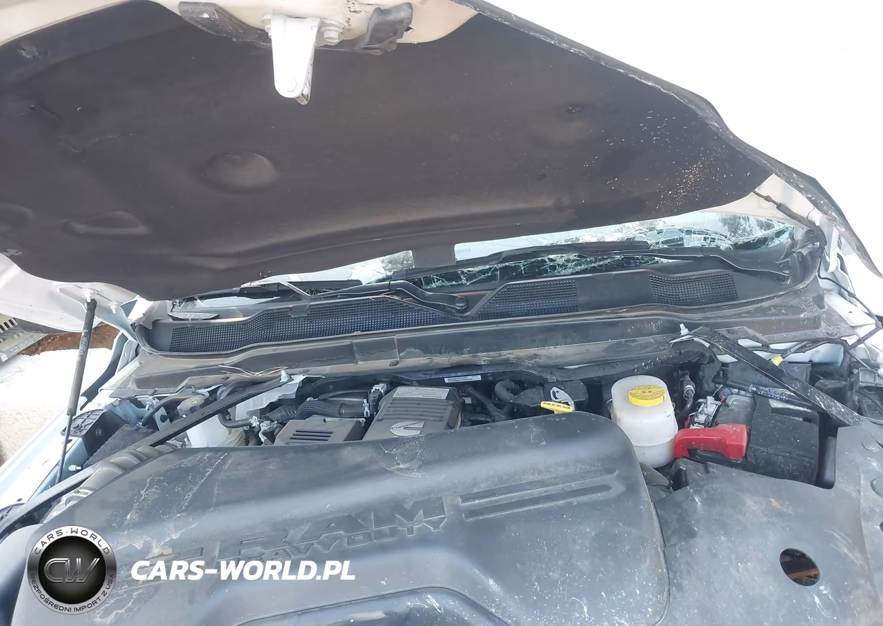 2024 Ram 3500 Chassis Tradesman-Slt-Laramie-Limited VIN:3C7WRTCL7RG392137 - 9