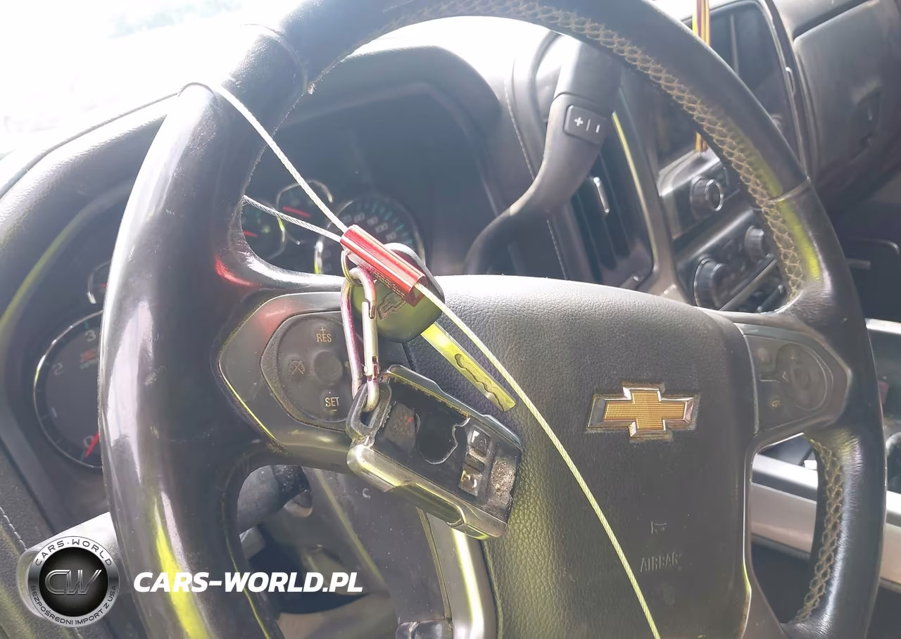 2018 Chevrolet Silverado 1500 2Lz VIN:3GCUKSEC6JG198848 - 11