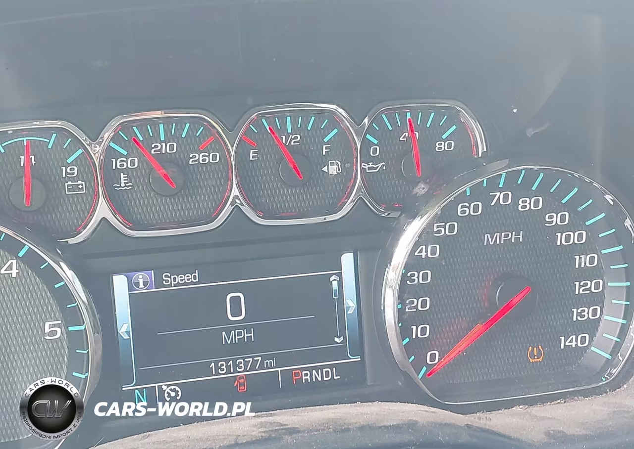 2018 Chevrolet Silverado 1500 2Lz VIN:3GCUKSEC6JG198848 - 15