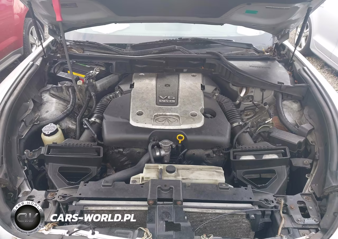 2012 Infiniti M37X VIN:JN1BY1AR9CM396093 - 10