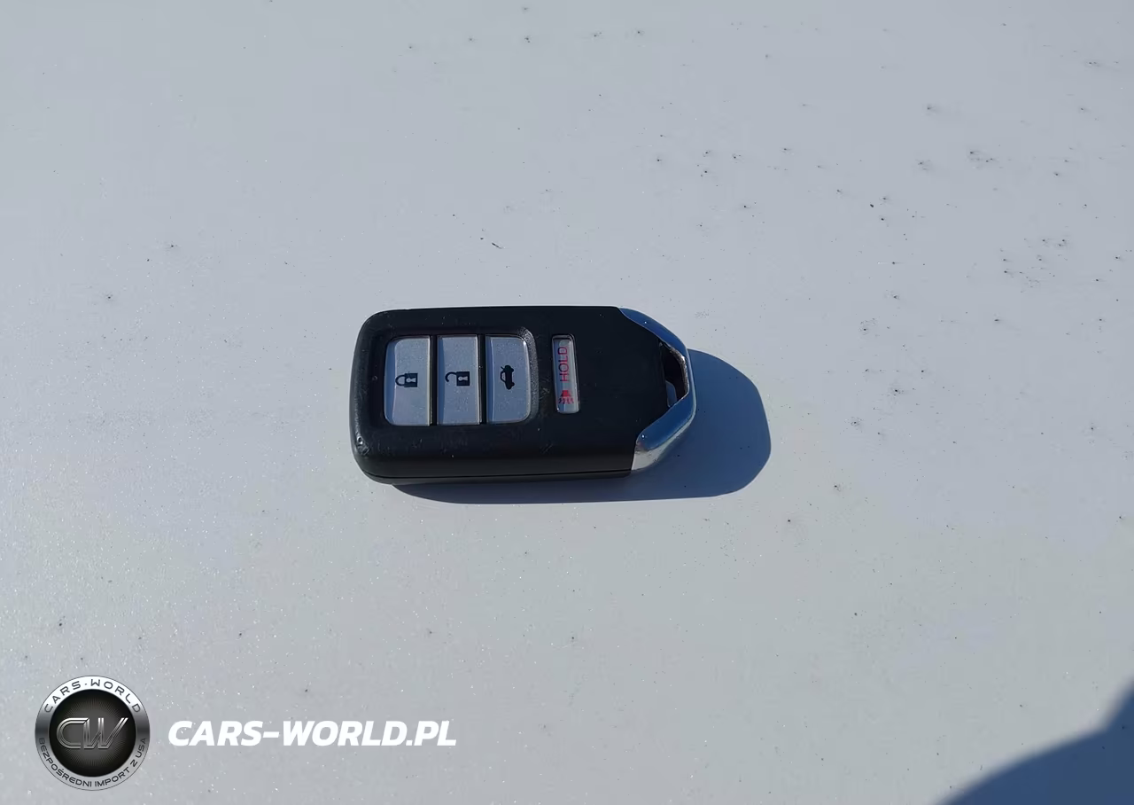 2015 Honda Accord Ex-L V-6 VIN:1HGCR3F85FA002980 - 11