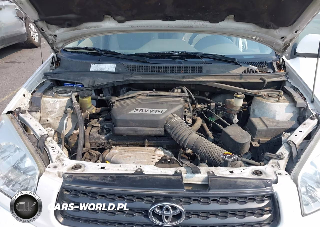 2002 Toyota Rav4 VIN:JTEHH20V820169040 - 10