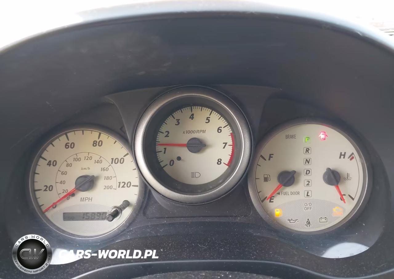 2002 Toyota Rav4 VIN:JTEHH20V820169040 - 7
