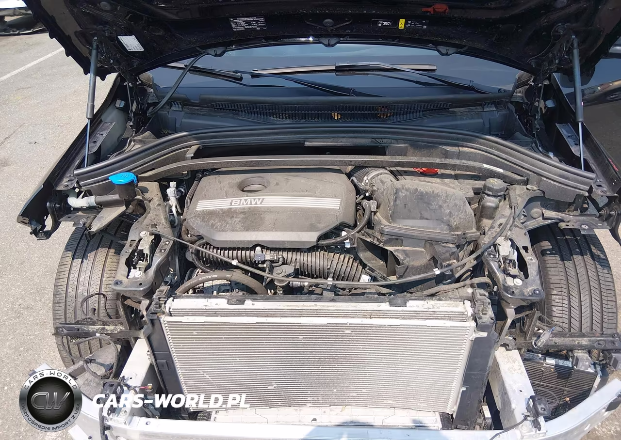 2023 BMW X1 xDrive28I VIN:WBX73EF0XP5X47194 - 10