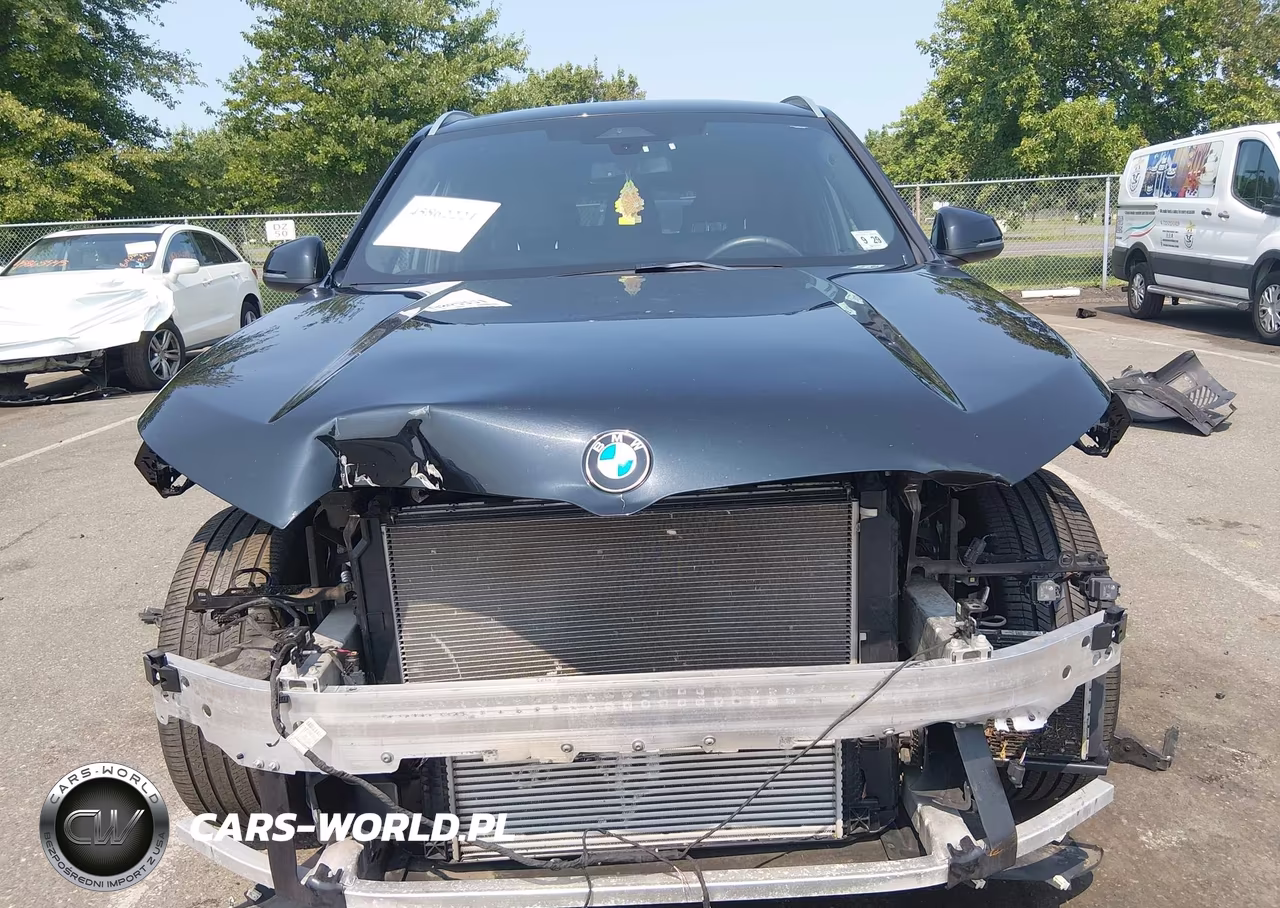 2023 BMW X1 xDrive28I VIN:WBX73EF0XP5X47194 - 12