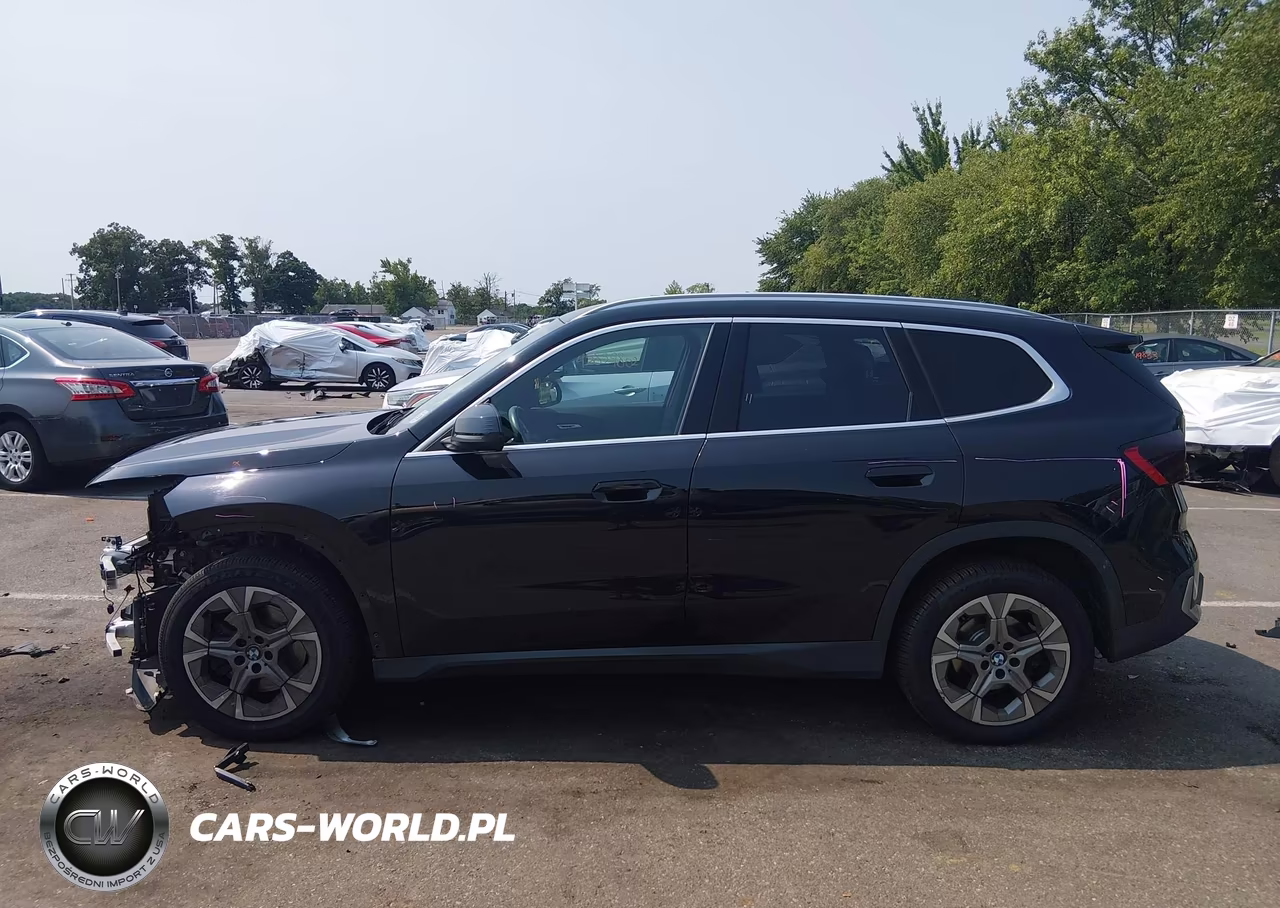 2023 BMW X1 xDrive28I VIN:WBX73EF0XP5X47194 - 14