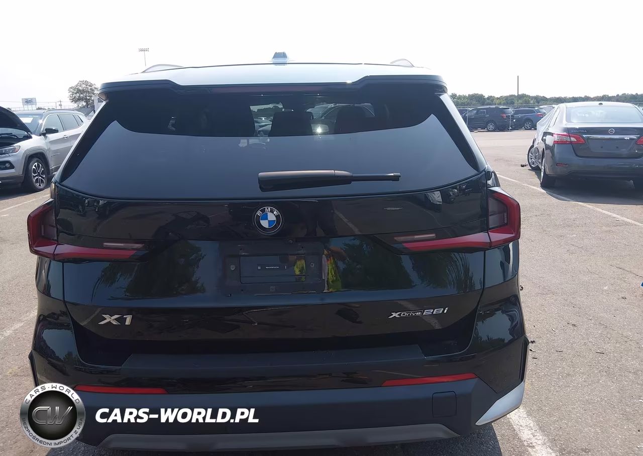 2023 BMW X1 xDrive28I VIN:WBX73EF0XP5X47194 - 16