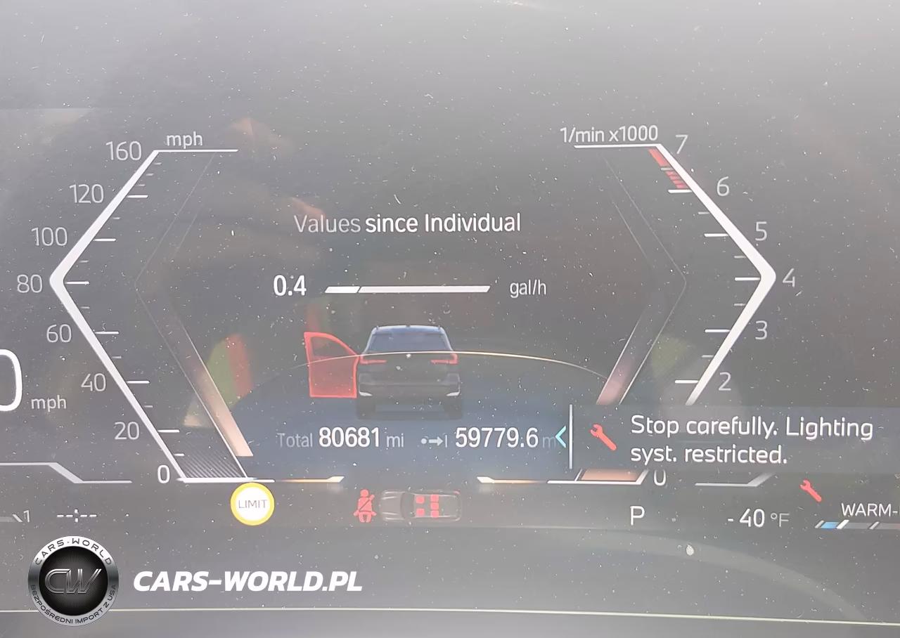2023 BMW X1 xDrive28I VIN:WBX73EF0XP5X47194 - 7