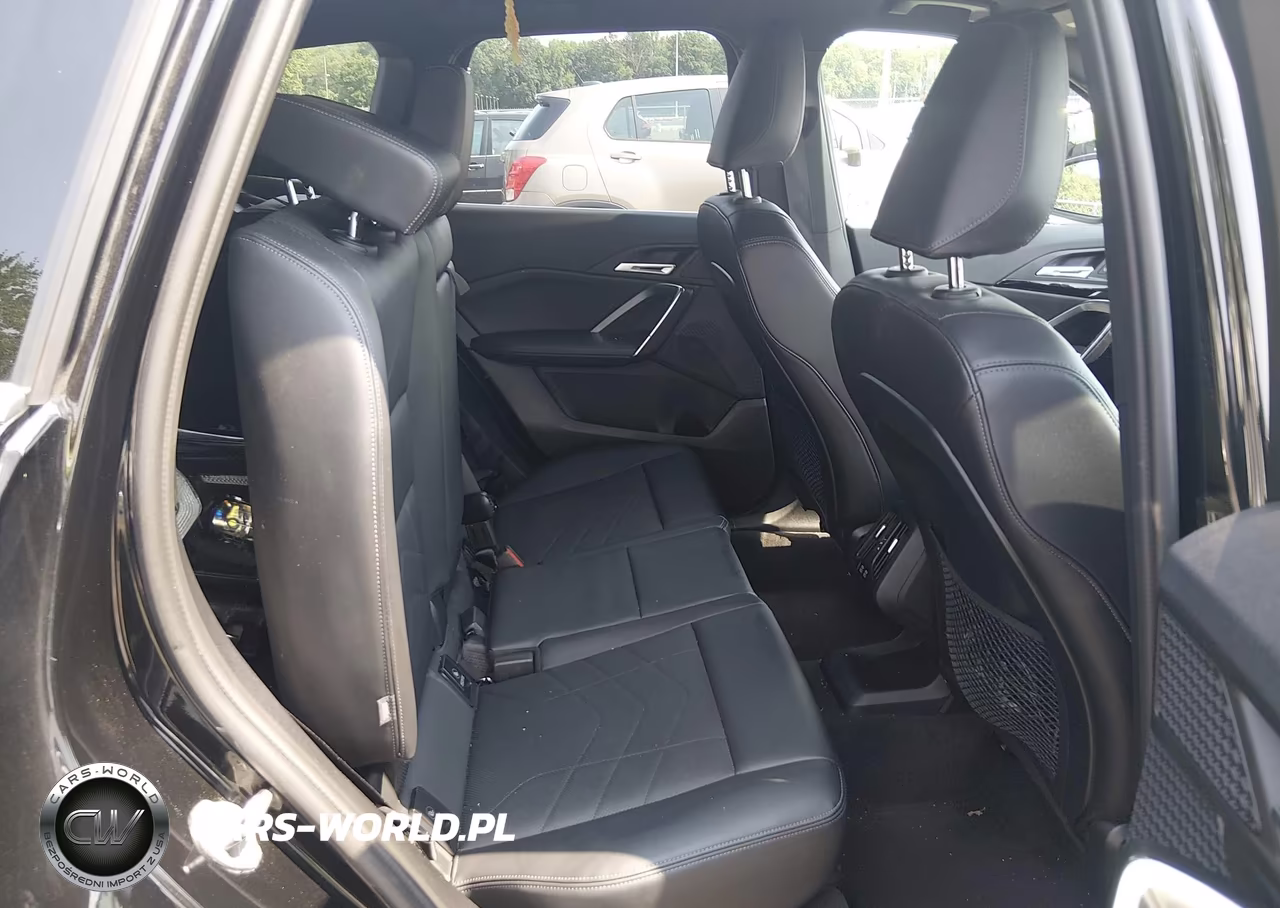 2023 BMW X1 xDrive28I VIN:WBX73EF0XP5X47194 - 8