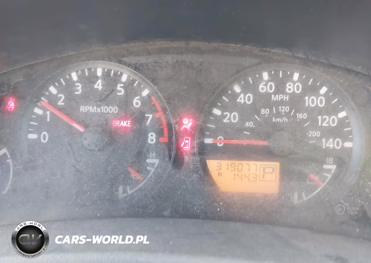 2009 Nissan Frontier Se VIN:1N6AD09U49C411750 - 7