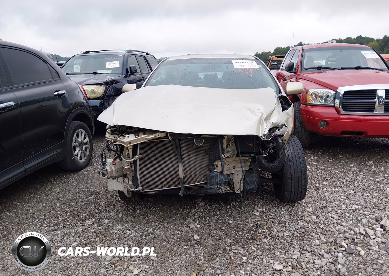 2013 Toyota Corolla Le VIN:5YFBU4EE4DP145305 - 6