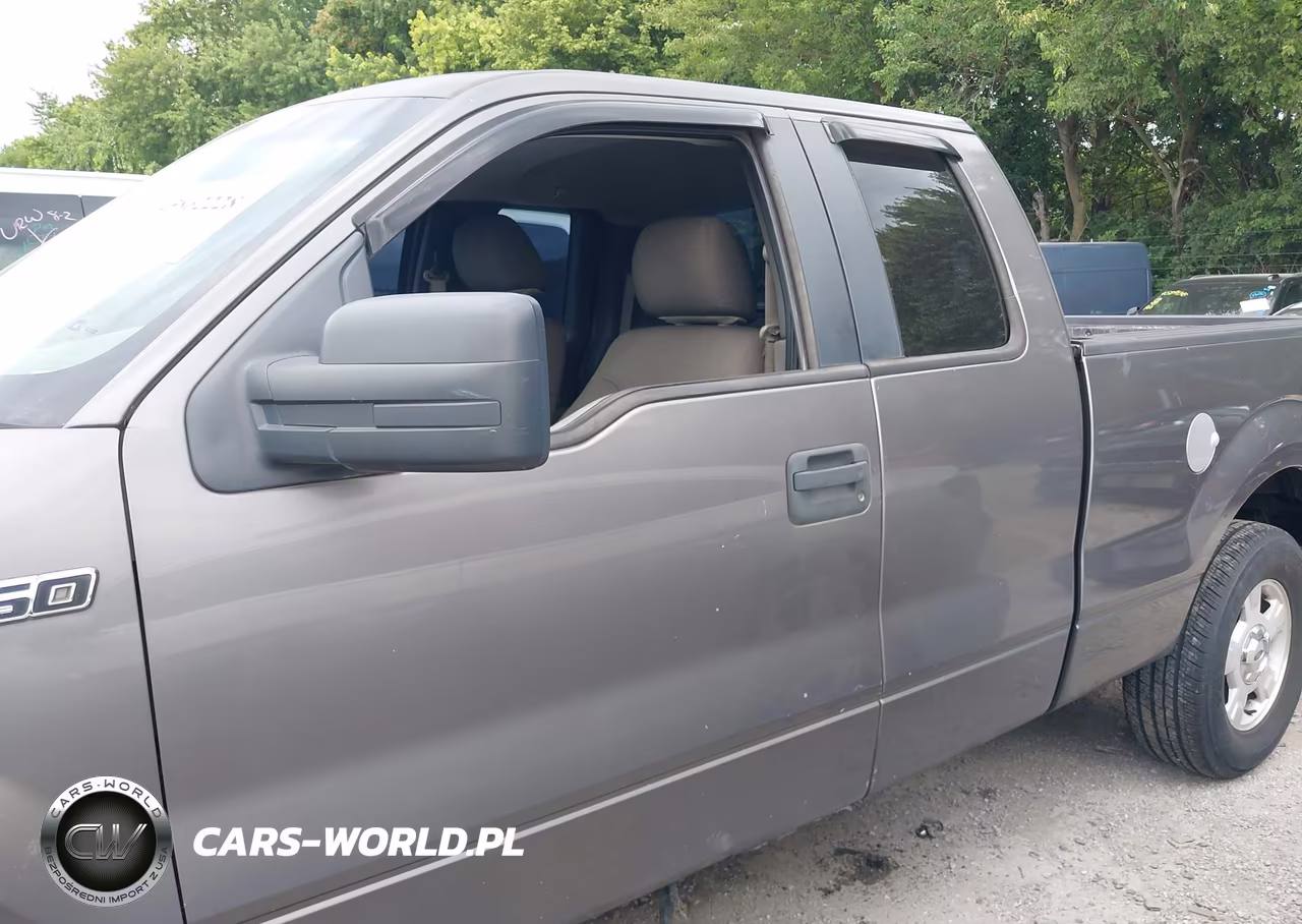 2010 Ford F-150 Stx-Xl VIN:1FTEX1CW9AKE47648 - 14