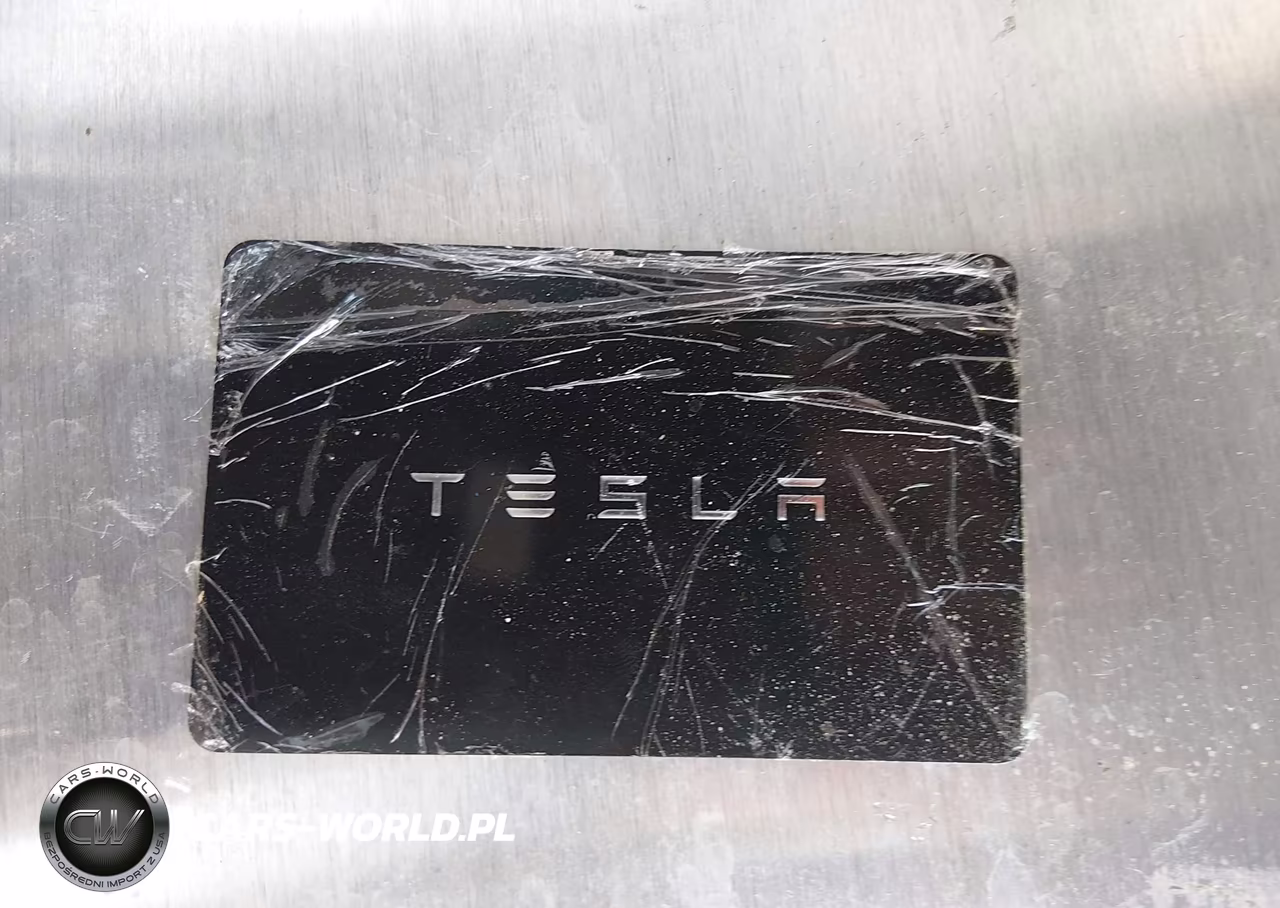2024 Tesla Model X Long Range VIN:7SAXCDE53RF460062 - 11