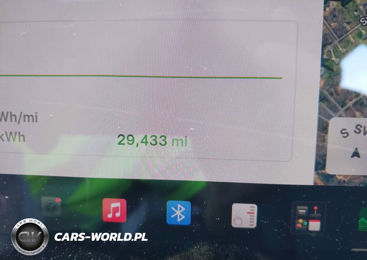 2024 Tesla Model X Long Range VIN:7SAXCDE53RF460062 - 15