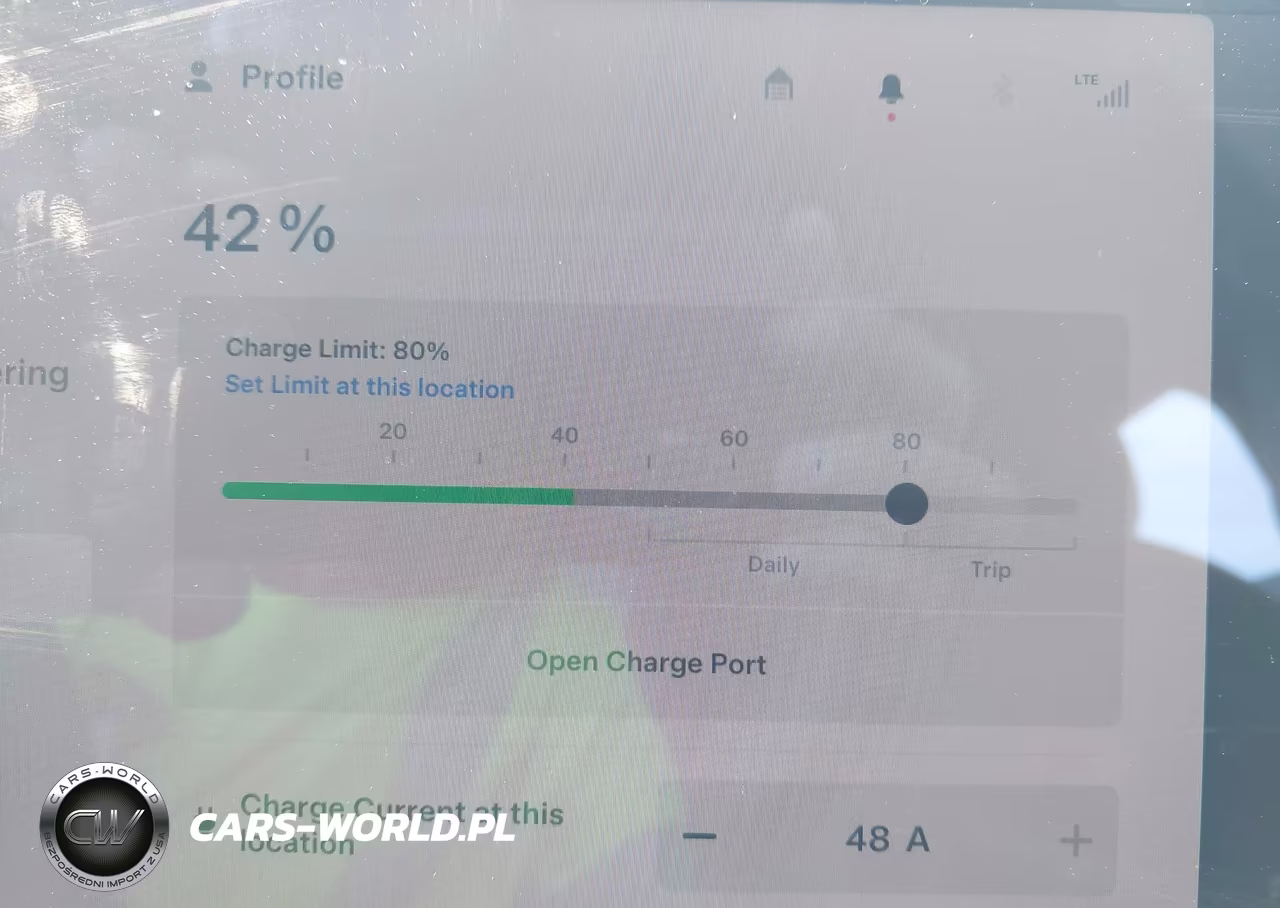 2024 Tesla Model X Long Range VIN:7SAXCDE53RF460062 - 17