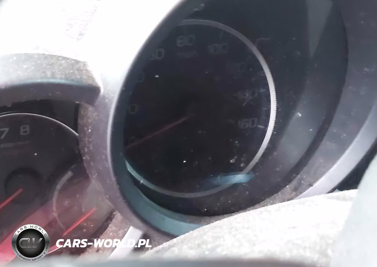 2007 Acura Rdx VIN:5J8TB18537A014588 - 16