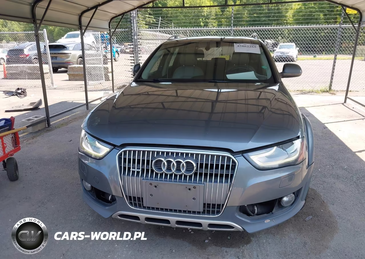 2013 Audi Allroad 2.0T Premium VIN:WA19FAFL9DA181588 - 13