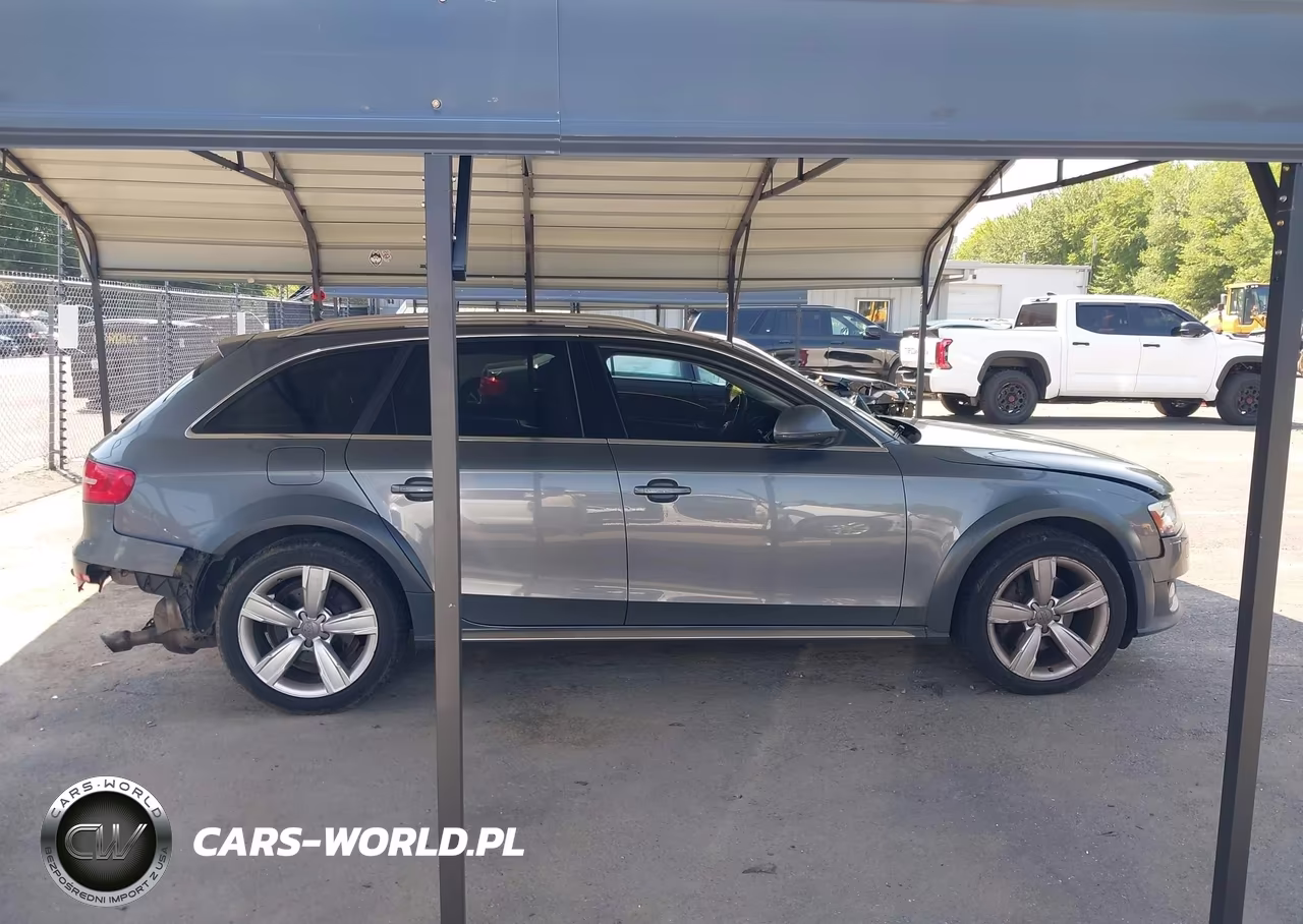 2013 Audi Allroad 2.0T Premium VIN:WA19FAFL9DA181588 - 14
