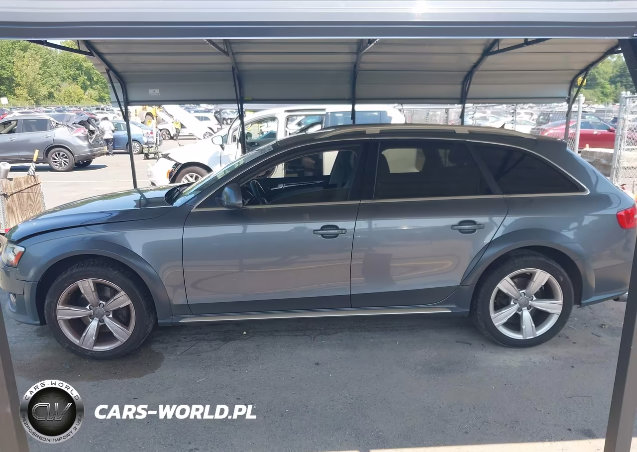 2013 Audi Allroad 2.0T Premium VIN:WA19FAFL9DA181588 - 15