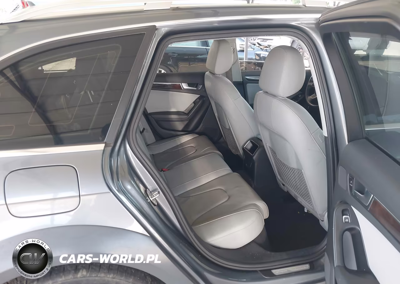 2013 Audi Allroad 2.0T Premium VIN:WA19FAFL9DA181588 - 8