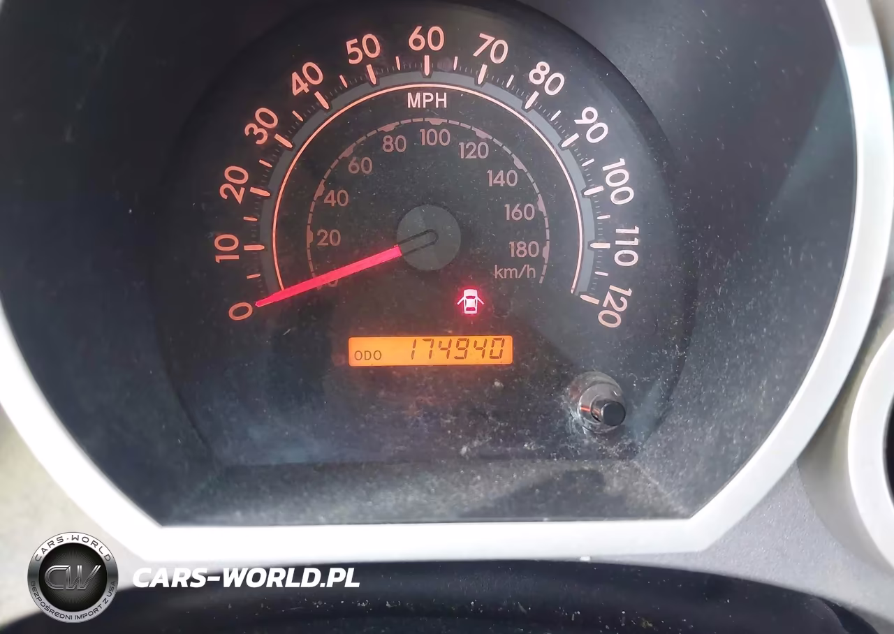 2007 Toyota Tundra Sr5 5.7L V8 VIN:5TFBV54137X018973 - 15