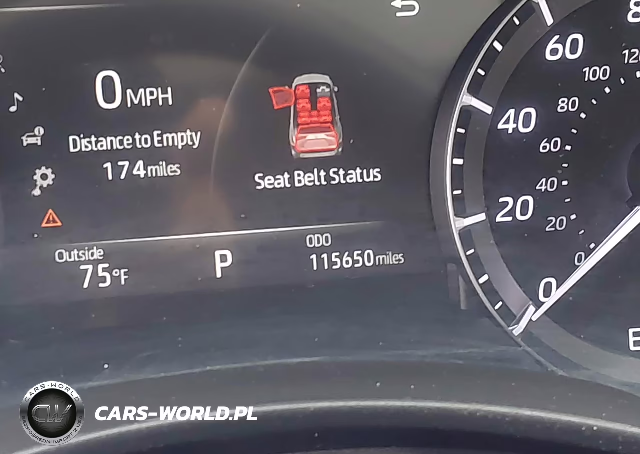 2021 Toyota Highlander Xle VIN:5TDGZRAH1MS061308 - 16