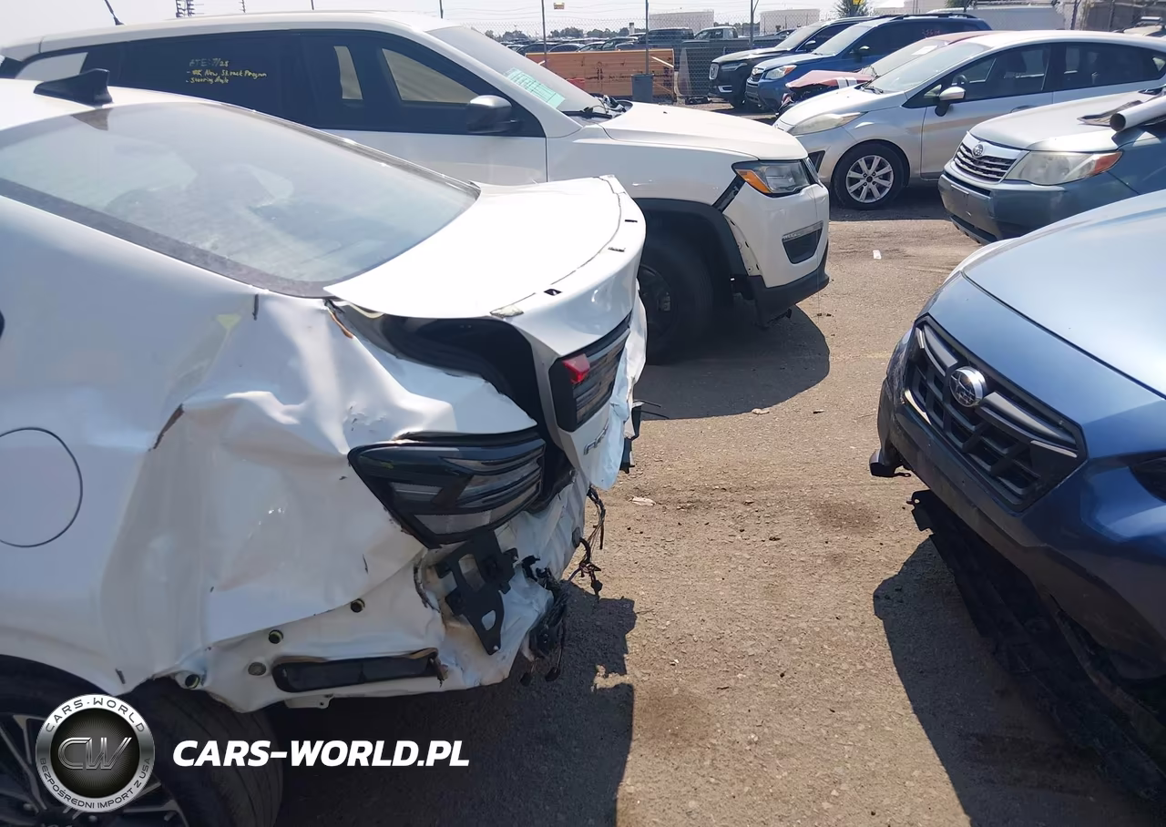 2023 Kia Forte Gt-Line VIN:3KPF54ADXPE518882 - 6
