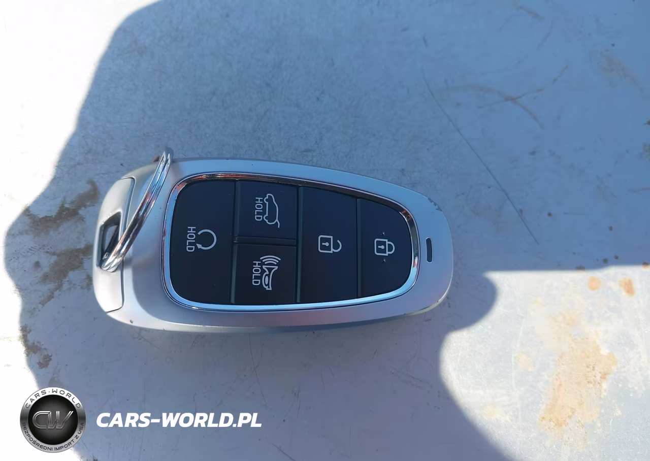 2024 Hyundai Palisade Xrt VIN:KM8R34GE8RU793833 - 11