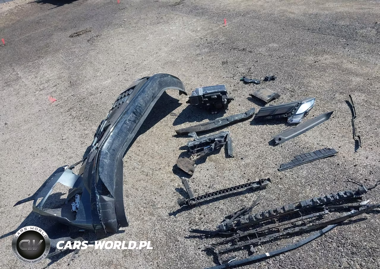 2024 Hyundai Palisade Xrt VIN:KM8R34GE8RU793833 - 12