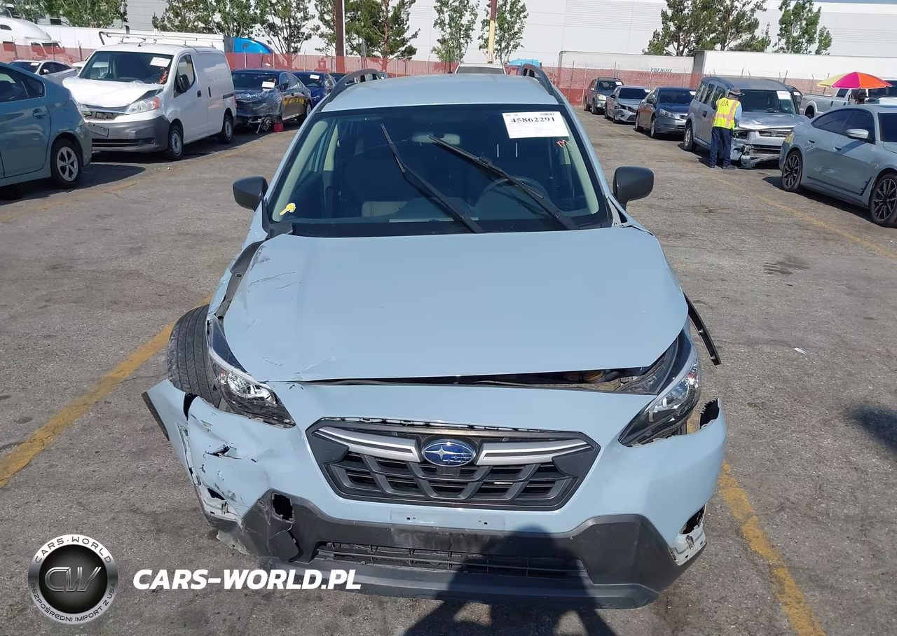 2023 Subaru Crosstrek VIN:JF2GTAAC0PG310687 - 12