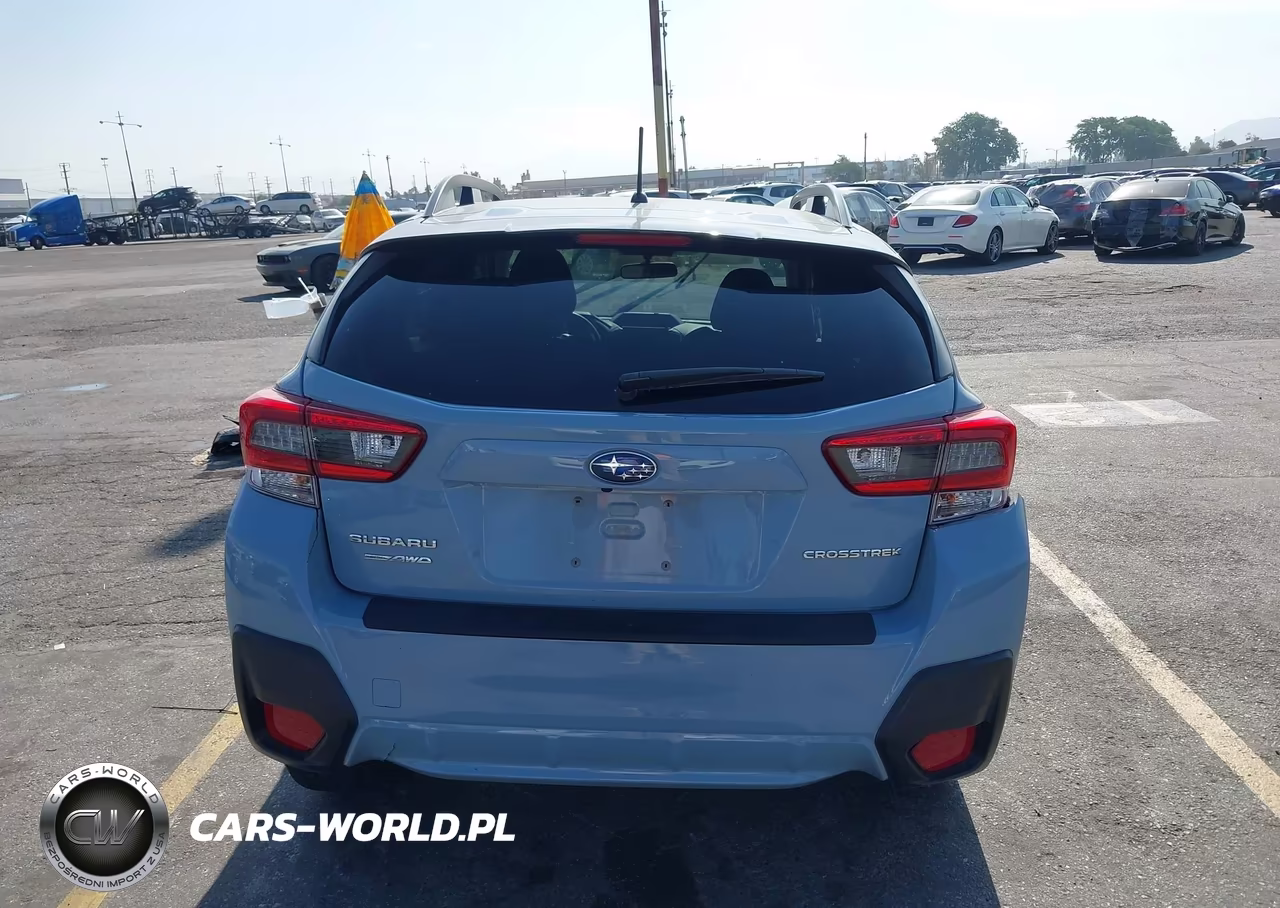 2023 Subaru Crosstrek VIN:JF2GTAAC0PG310687 - 16